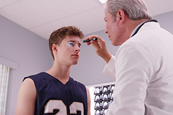 Leading Causes of Sports Eye Injuries: Basketball Tops the List